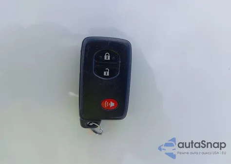 2012 Toyota Prius Three from USA, damaged, VIN JTDKN3DUXC5524854